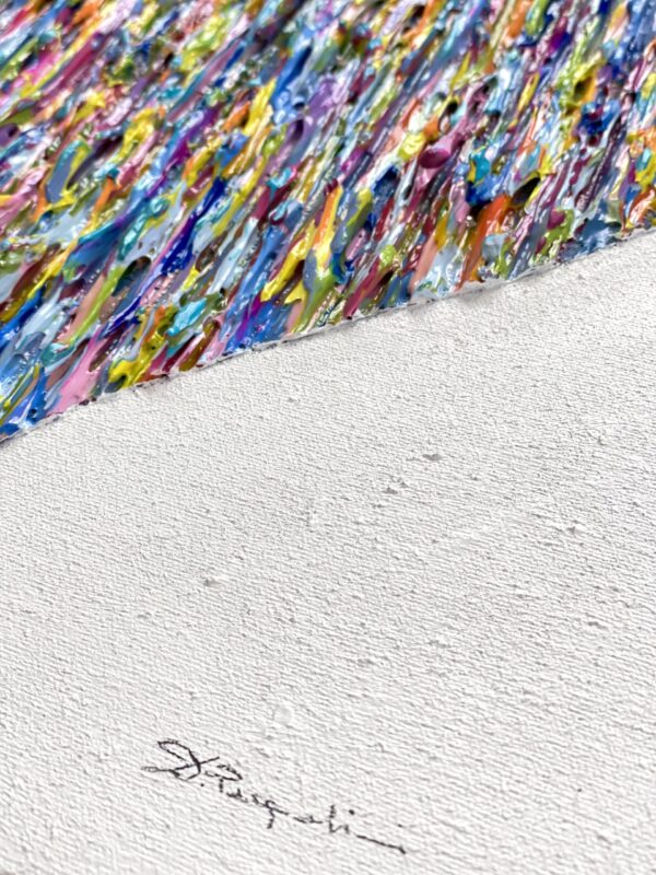Bright Love III - Afbeelding 11