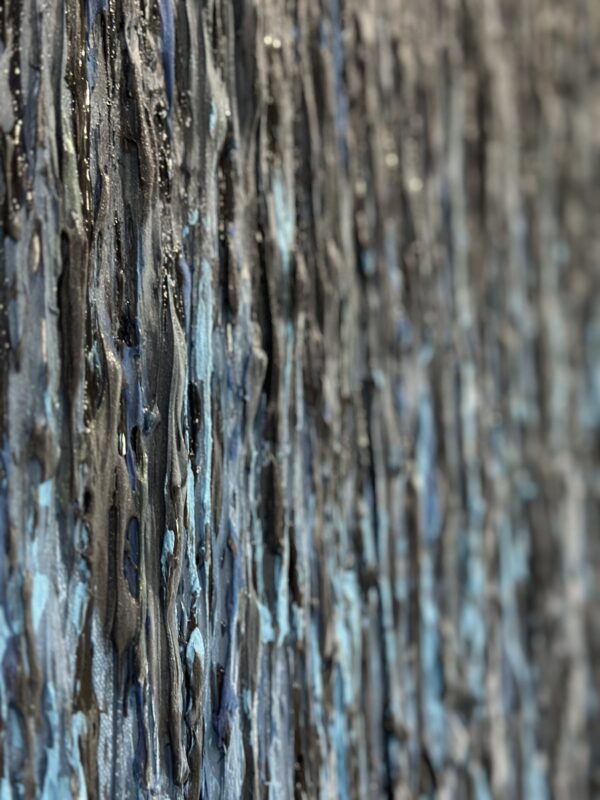 Above and beyond - Triptych - Afbeelding 7