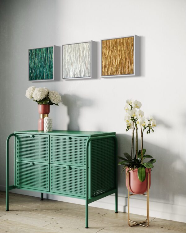 Melodie Monocromatiche - Dark Green - Image 14