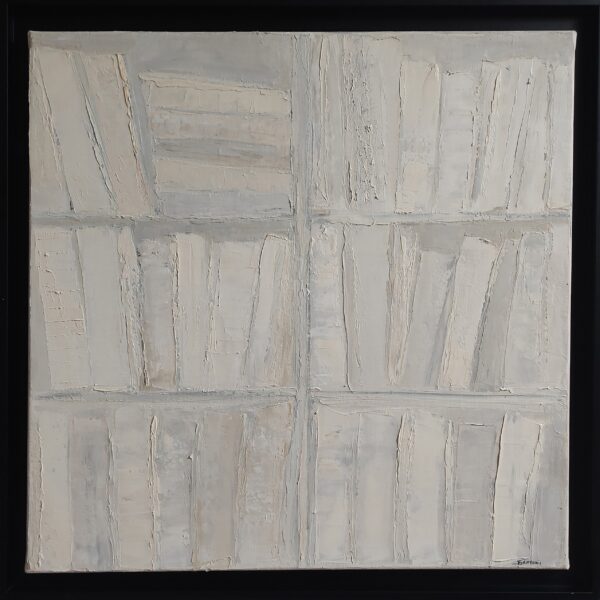 White, 2022 Sophie Dumont