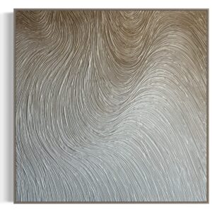 Weaving Poetry, 2024 Daniela Pasqualini