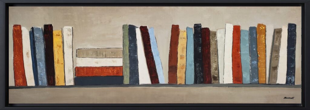 Rythme des mots 2, 2025 Sophie Dumont