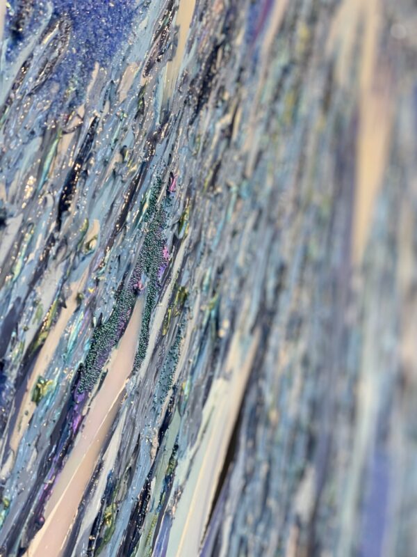Riflesso blue - Collab with Glass Axes - Afbeelding 7