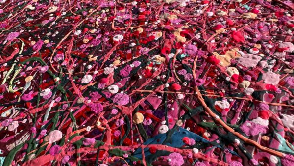 Where Petals Meet the Wind - Image 14