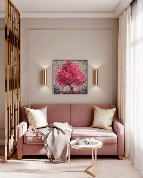 Where Petals Meet the Wind - Image 12