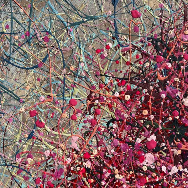 Where Petals Meet the Wind - Image 13