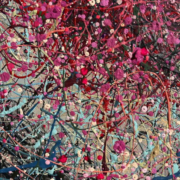 Where Petals Meet the Wind - Image 3