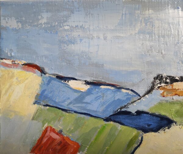 Paysage bucolique - Image 2