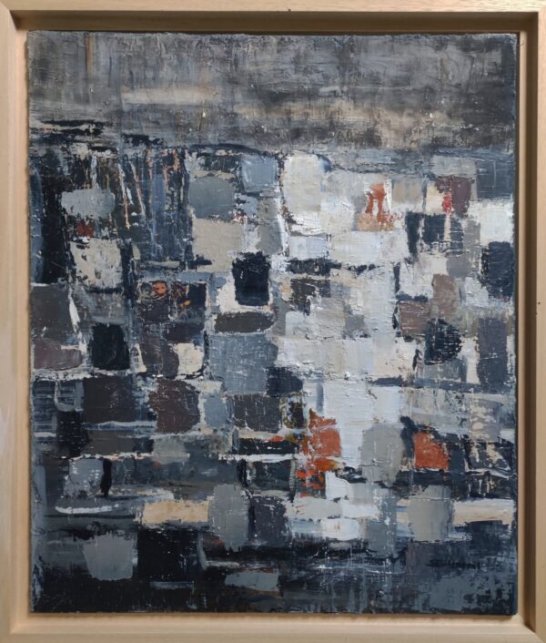 Variations, 2015 Sophie Dumont