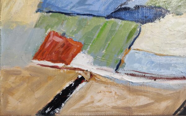 Paysage bucolique - Image 4