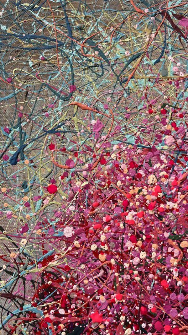 Where Petals Meet the Wind - Image 10