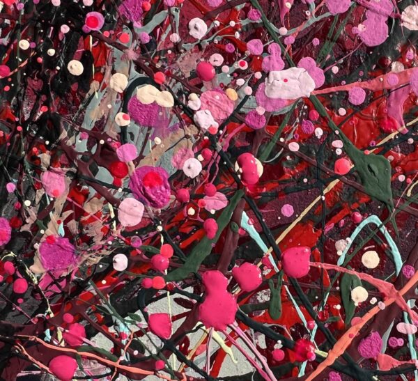 Where Petals Meet the Wind - Image 5