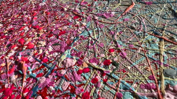 Where Petals Meet the Wind - Image 15