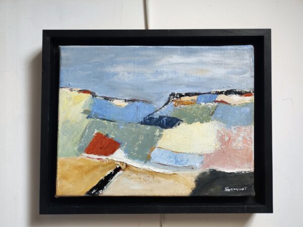 Paysage bucolique - Image 8