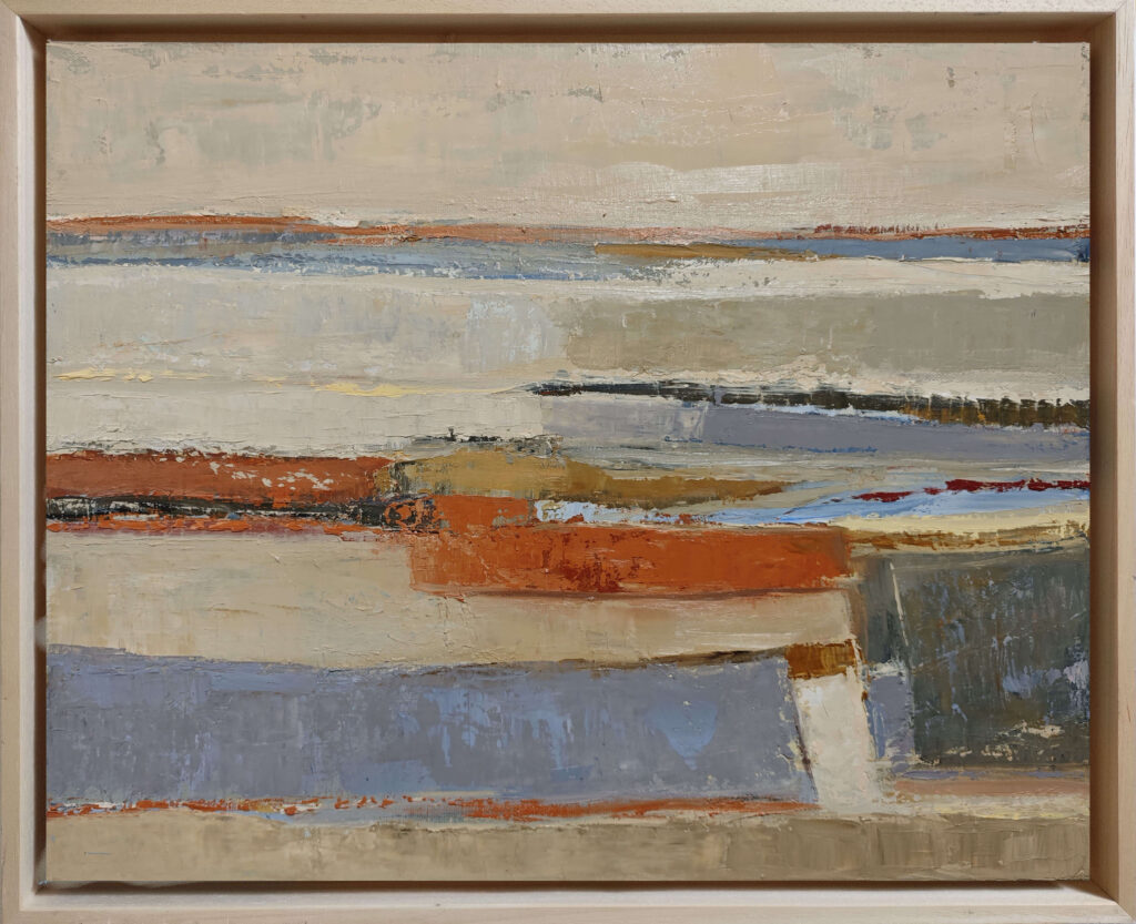 Lacis, 2023 Sophie Dumont