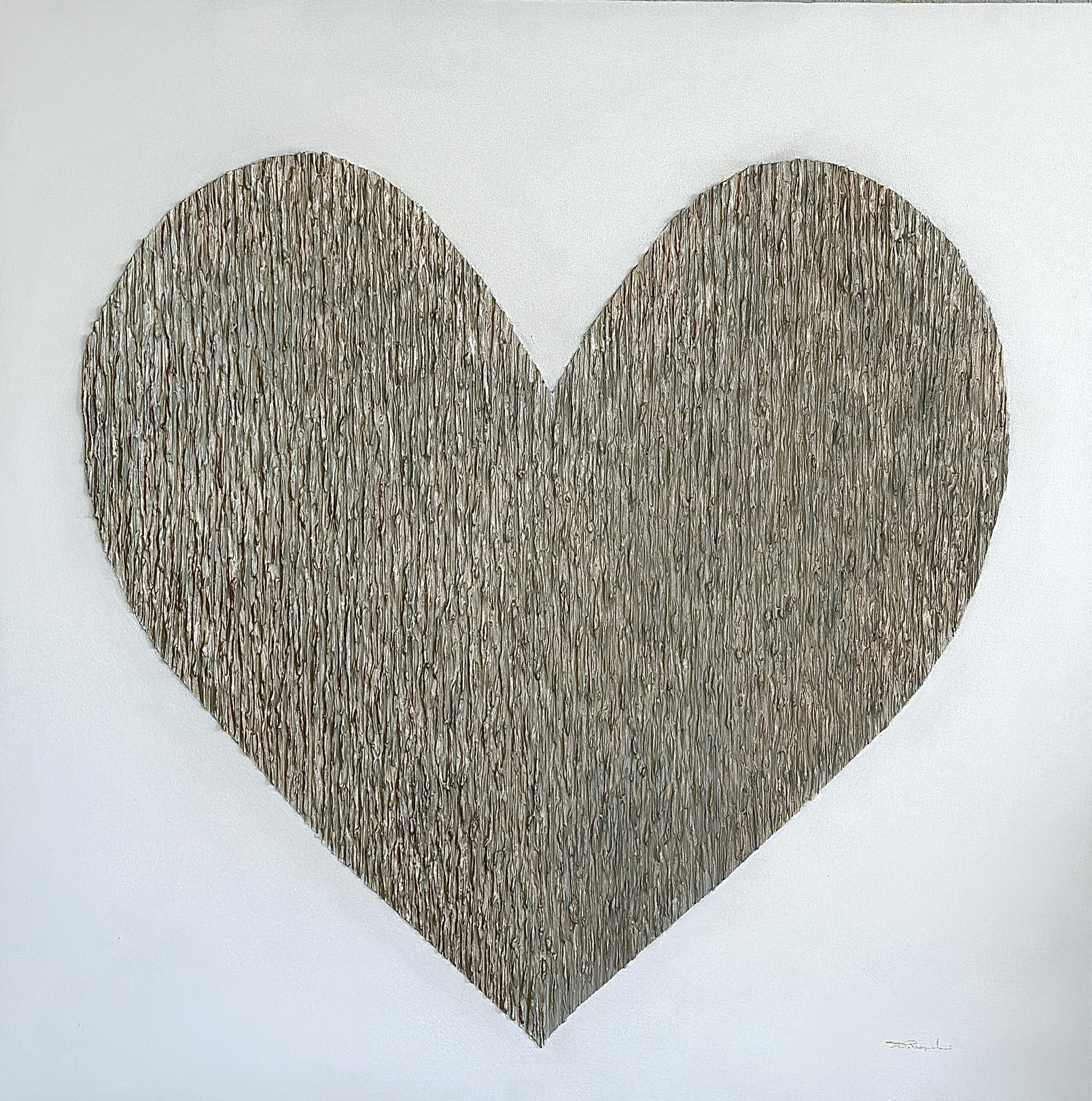 Radiating Love, 2024 Daniela Pasqualini