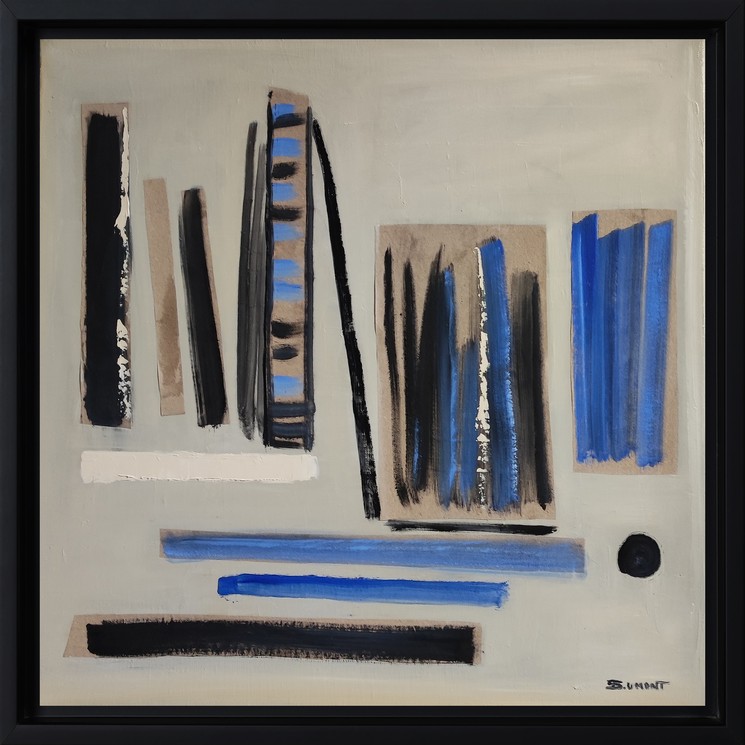 Concert, 2024 Sophie Dumont