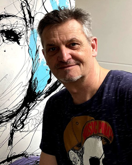 Ole Hedeager