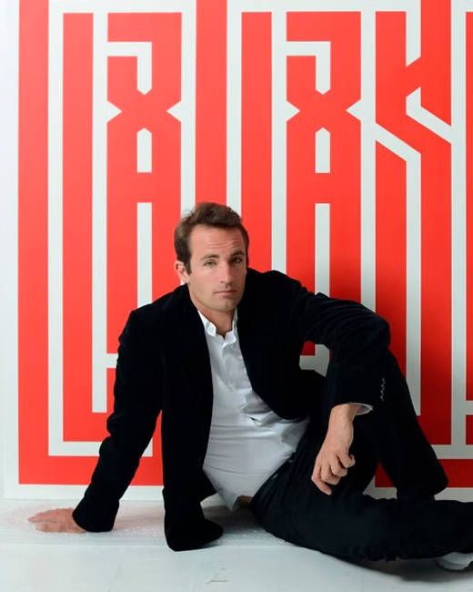 L'Atlas Artist