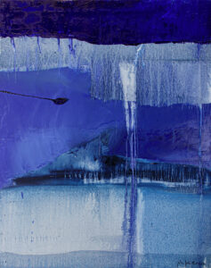 Passage éclair, 2025 Ralph Resch