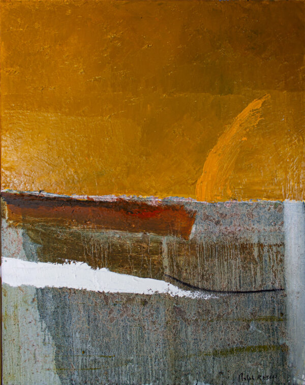 4 Ways, 2025 Ralph Resch