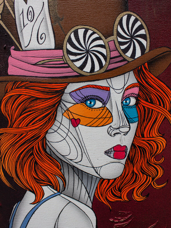 Alice le temps d'un rêve - Image 5