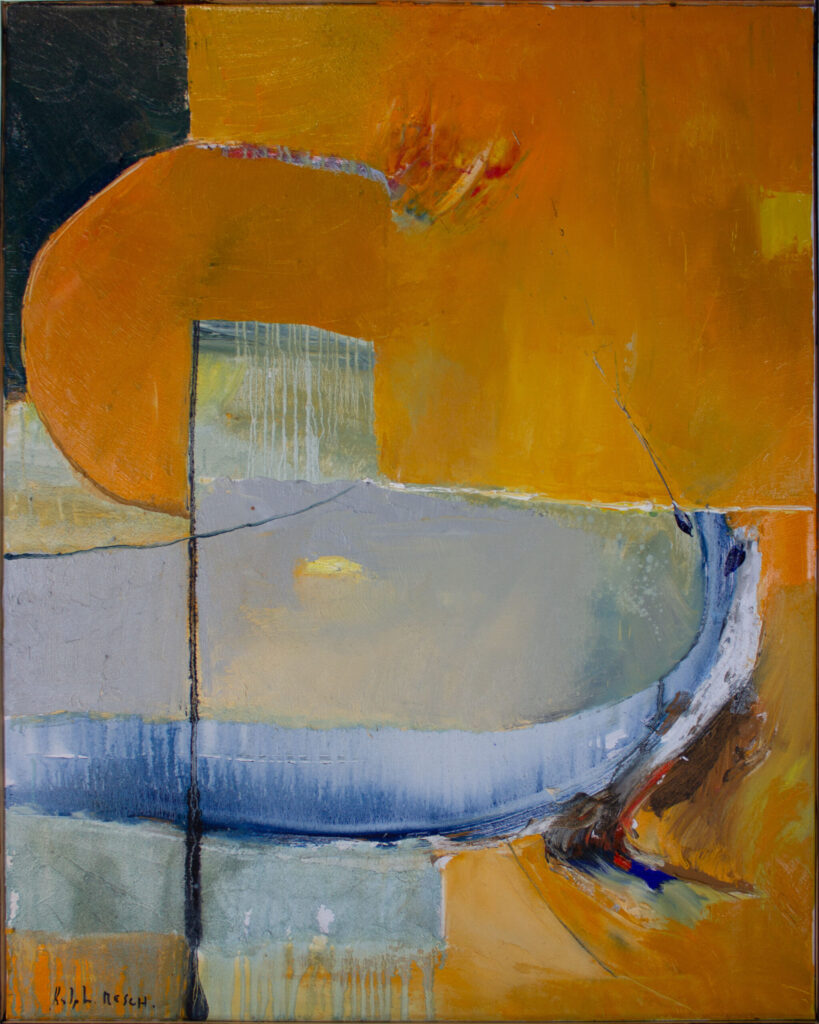 Circus, 2025 Ralph Resch