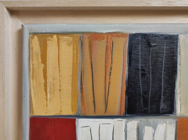 Mosaïque litteraire - Afbeelding 8