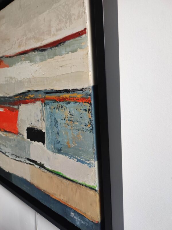Abstract way - Afbeelding 11