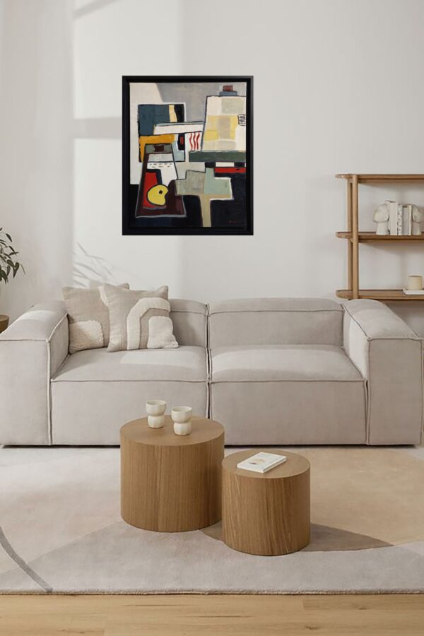 L'atelier cubiste – Image 12