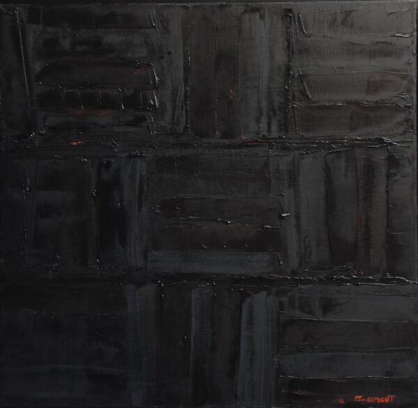 Nocturne, 2024 Sophie Dumont