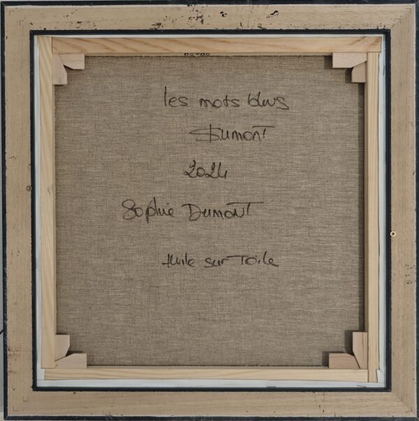 Les mots bleus - Image 11