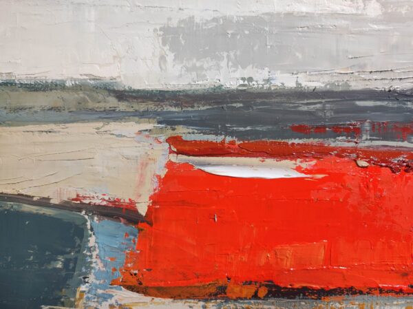 Abstract way - Afbeelding 3