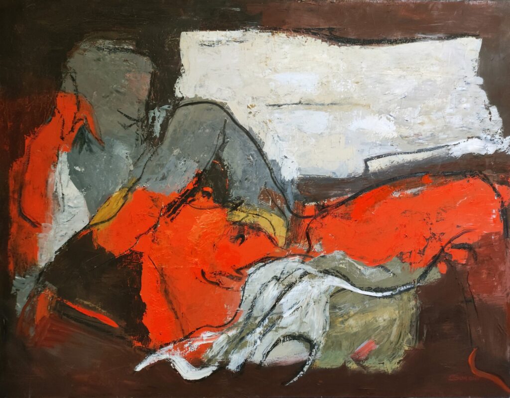 Félicité, 2023 Sophie Dumont