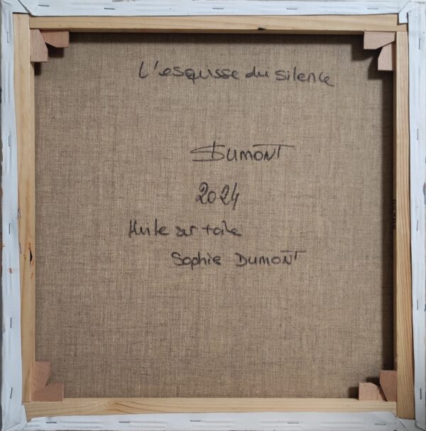 L'esquisse du silence - Image 10