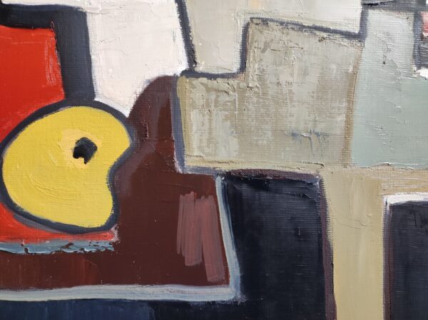 L'atelier cubiste – Image 8