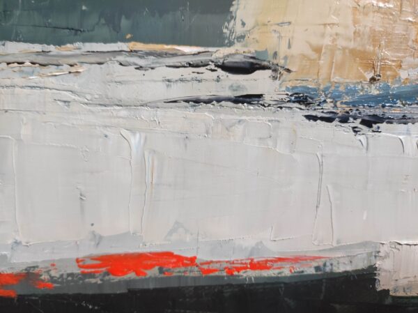 Abstract way - Afbeelding 9