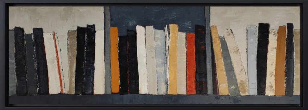 Lignes de pensée, 2025 Sophie Dumont