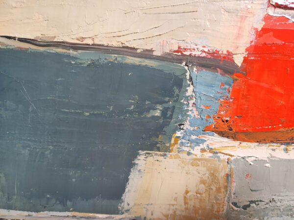 Abstract way - Afbeelding 8