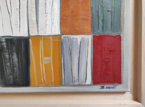 Mosaïque litteraire - Afbeelding 6