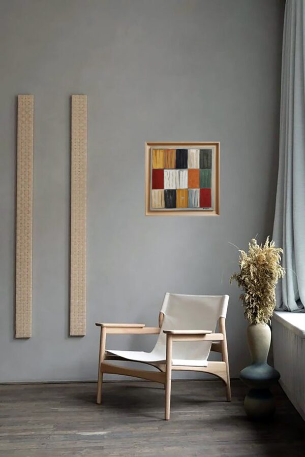 Mosaïque litteraire - Afbeelding 2