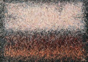 Courage, 2024 Nadin Antoniuk