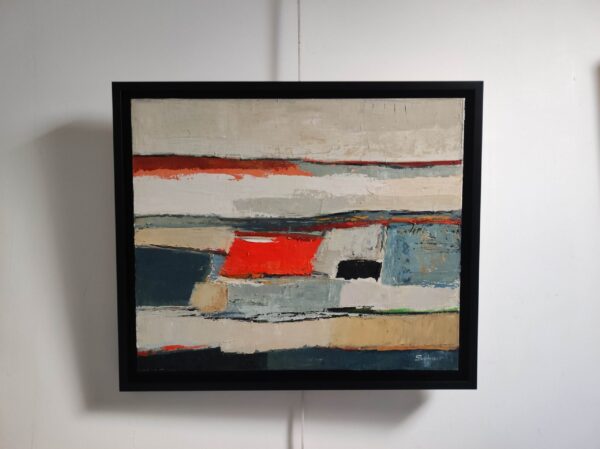 Abstract way - Afbeelding 14