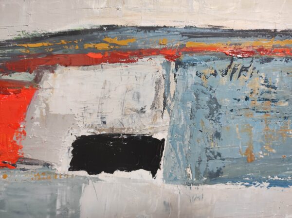 Abstract way - Afbeelding 5