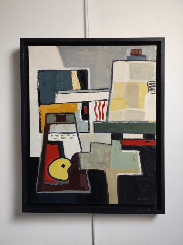 L'atelier cubiste – Image 6