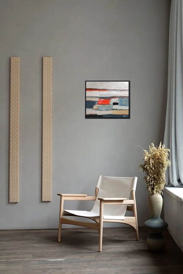 Abstract way - Afbeelding 13