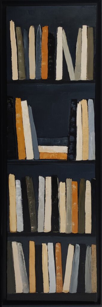 Chroniques de l'esprit, 2025 Sophie Dumont