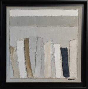 Edifices du savoir, 2024 Sophie Dumont