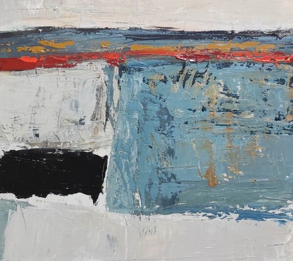 Abstract way - Afbeelding 12