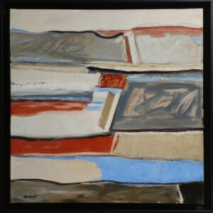 Tranquilité - Sophie Dumont